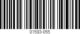 Código de barras (EAN, GTIN, SKU, ISBN): '01593-055'