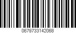 Código de barras (EAN, GTIN, SKU, ISBN): '0679733142068'