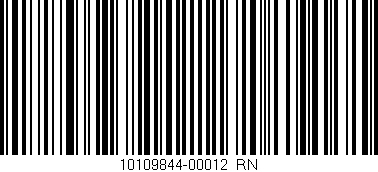 Código de barras (EAN, GTIN, SKU, ISBN): '10109844-00012_RN'