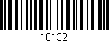 Código de barras (EAN, GTIN, SKU, ISBN): '10132'