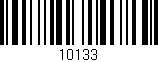 Código de barras (EAN, GTIN, SKU, ISBN): '10133'