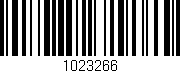 Código de barras (EAN, GTIN, SKU, ISBN): '1023266'