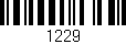 Código de barras (EAN, GTIN, SKU, ISBN): '1229'