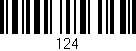 Código de barras (EAN, GTIN, SKU, ISBN): '124'