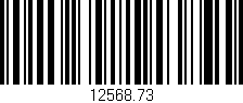Código de barras (EAN, GTIN, SKU, ISBN): '12568.73'