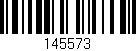 Código de barras (EAN, GTIN, SKU, ISBN): '145573'
