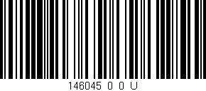 Código de barras (EAN, GTIN, SKU, ISBN): '146045_0_0_U'
