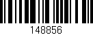 Código de barras (EAN, GTIN, SKU, ISBN): '148856'