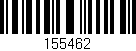 Código de barras (EAN, GTIN, SKU, ISBN): '155462'