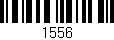 Código de barras (EAN, GTIN, SKU, ISBN): '1556'