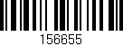 Código de barras (EAN, GTIN, SKU, ISBN): '156655'
