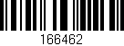 Código de barras (EAN, GTIN, SKU, ISBN): '166462'