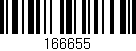 Código de barras (EAN, GTIN, SKU, ISBN): '166655'
