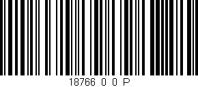 Código de barras (EAN, GTIN, SKU, ISBN): '18766_0_0_P'