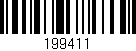 Código de barras (EAN, GTIN, SKU, ISBN): '199411'