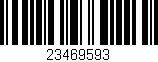 Código de barras (EAN, GTIN, SKU, ISBN): '23469593'