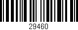 Código de barras (EAN, GTIN, SKU, ISBN): '29460'