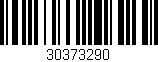 Código de barras (EAN, GTIN, SKU, ISBN): '30373290'