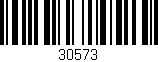 Código de barras (EAN, GTIN, SKU, ISBN): '30573'