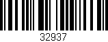 Código de barras (EAN, GTIN, SKU, ISBN): '32937'