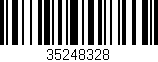 Código de barras (EAN, GTIN, SKU, ISBN): '35248328'