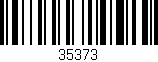 Código de barras (EAN, GTIN, SKU, ISBN): '35373'