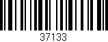 Código de barras (EAN, GTIN, SKU, ISBN): '37133'