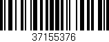 Código de barras (EAN, GTIN, SKU, ISBN): '37155376'