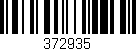 Código de barras (EAN, GTIN, SKU, ISBN): '372935'