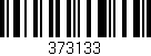 Código de barras (EAN, GTIN, SKU, ISBN): '373133'