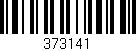 Código de barras (EAN, GTIN, SKU, ISBN): '373141'