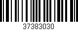 Código de barras (EAN, GTIN, SKU, ISBN): '37383030'