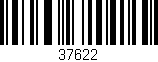 Código de barras (EAN, GTIN, SKU, ISBN): '37622'