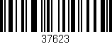 Código de barras (EAN, GTIN, SKU, ISBN): '37623'