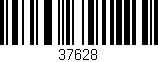 Código de barras (EAN, GTIN, SKU, ISBN): '37628'