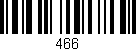 Código de barras (EAN, GTIN, SKU, ISBN): '466'