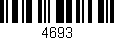 Código de barras (EAN, GTIN, SKU, ISBN): '4693'