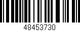 Código de barras (EAN, GTIN, SKU, ISBN): '48453730'