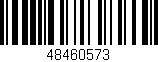 Código de barras (EAN, GTIN, SKU, ISBN): '48460573'