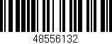 Código de barras (EAN, GTIN, SKU, ISBN): '48556132'