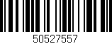 Código de barras (EAN, GTIN, SKU, ISBN): '50527557'