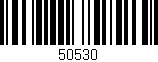Código de barras (EAN, GTIN, SKU, ISBN): '50530'