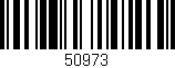Código de barras (EAN, GTIN, SKU, ISBN): '50973'