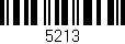 Código de barras (EAN, GTIN, SKU, ISBN): '5213'