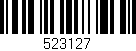 Código de barras (EAN, GTIN, SKU, ISBN): '523127'