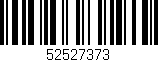 Código de barras (EAN, GTIN, SKU, ISBN): '52527373'