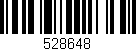 Código de barras (EAN, GTIN, SKU, ISBN): '528648'
