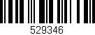 Código de barras (EAN, GTIN, SKU, ISBN): '529346'