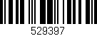 Código de barras (EAN, GTIN, SKU, ISBN): '529397'