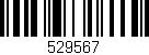 Código de barras (EAN, GTIN, SKU, ISBN): '529567'